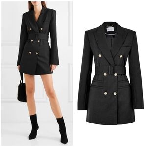 Alice Mccall All That Coat